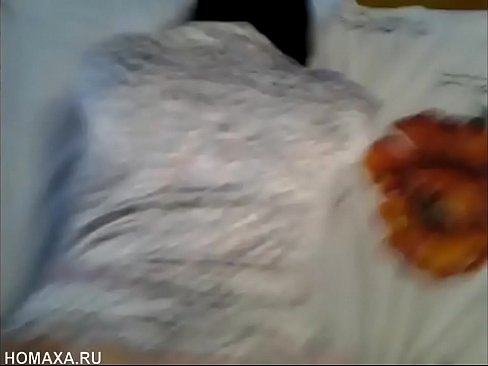 ❤️ Akimchunga mke wake na punda mzuri Fucking ❤